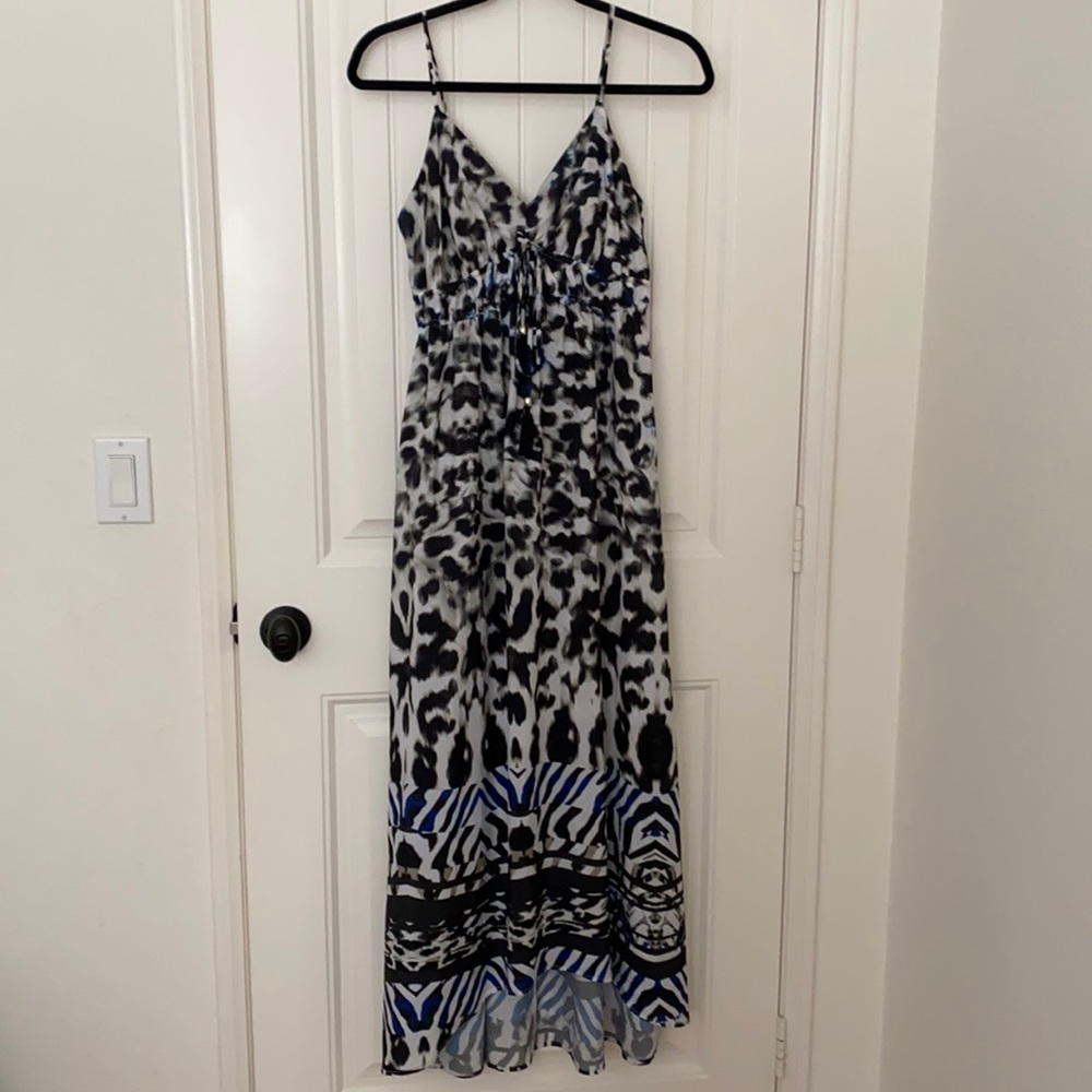Jennifer Lopez Women’s Maxi Dress